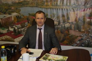 Виталий Викторович Чехов