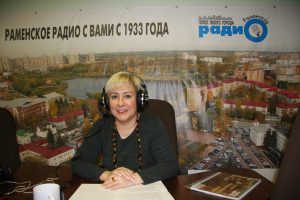 Марианна Германовна Рогатина