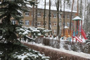 Предприятия ЖКХ Раменского городского округа работают в штатном режиме