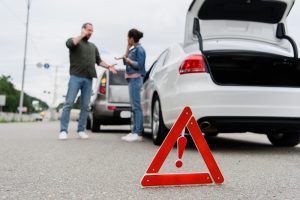 Семь центров «Службы помощи при ДТП» работают в Подмосковье