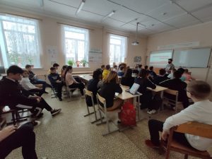 День Воинской Славы провели в ДК «Денежниковский»