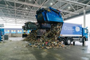 Отказаться от самой проблемной упаковки призвали операторы и переработчики