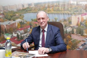 Владимир Федорович Демин