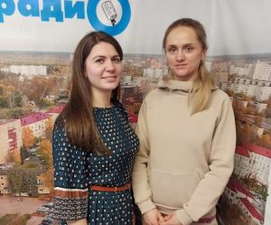 Наталия Кучевская, инструктор по йоге и руководить студии йоги «Кориандр»