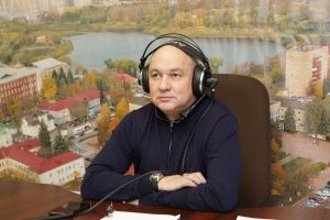 Аркадий Борисович Коган