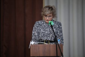 Руководители образовательных учреждений ТУ «Чулковское» уделяют особое внимание патриотическому воспитанию подрастающего поколения