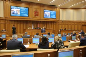 В Подмосковье 9 июня будет отмечаться День наукоградов