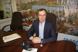 Андрей Александрович Хромов