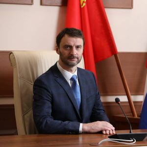 Глава Раменского г.о. поздравляет жителей с Днём защитника Отечества