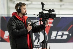Они делают НХЛ в Раменском