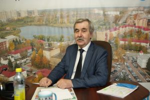 Владимир Васильевич Долгов