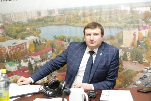 Юрий Анатольевич Ермаков