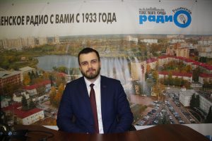 Артем Валерьевич Васильев