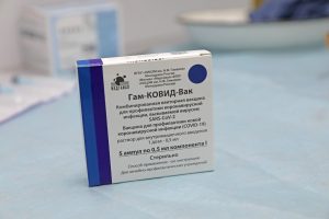 За прошедшую неделю в Раменском городском округе выявлено 292 заболевших коронавирусом