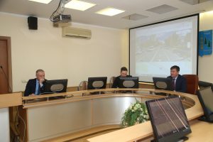 На Фабричном проезде в Раменском ограничат скоростной режим
