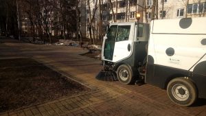 Предприятия ЖКХ Раменского г.о. работают в штатном режиме