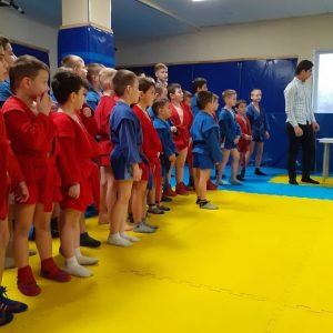 Островецкая спортшкола присоединится к спортшколе «Раменское»