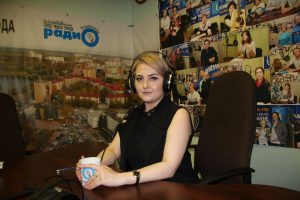 Елена Бадамшина