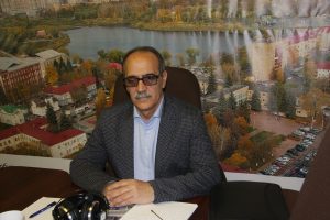 Игорь Хоренович Мусаелян