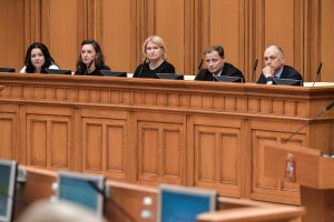 За сброс строительного мусора теперь грозит штраф