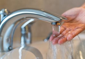 Когда в вашем доме отключат горячую воду, можно посмотреть на интерактивной карте