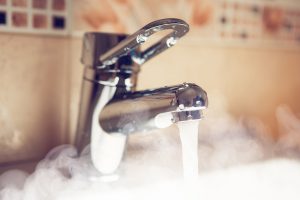 Отключения горячей воды будут производиться в период с 1 июня по 31 августа не более чем на 14 календарных дне