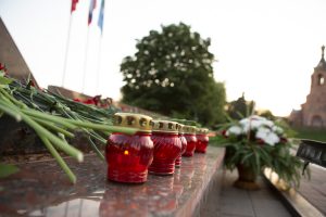 Самый черный день войны