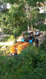 Освежиться в жару