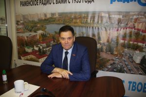 Владимир Николаевич Кирьяков