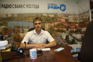 Леонид Васильевич Савин