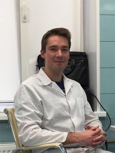 Максим Кирьянов