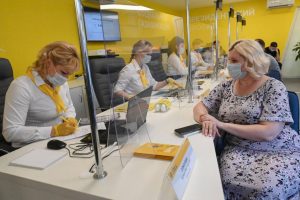 Газ подключат по новой схеме