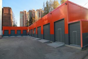 Здание техцентра построят в Раменском городском округе