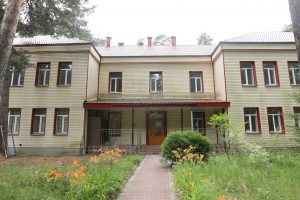 Детский сад №62 в Кратово готовится открыть свои двери для воспитанников