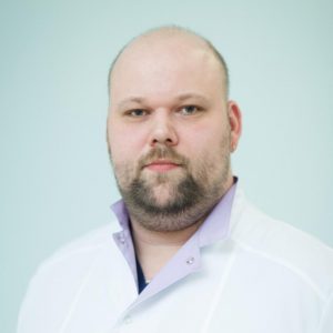 Марченко Тимофей Борисович