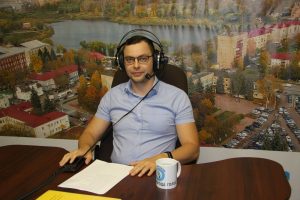 Алексей Ликутов