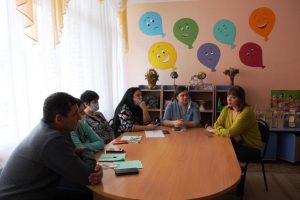 65 жителей Раменского г.о. прошли обучение в школе приёмных родителей.