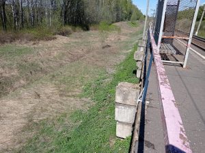 По предписаниям Госадмтехнадзора в Раменском округе окошены территории общего пользования