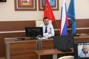 Управляющие компании Раменского  округа в выполняют все необходимые работы по подготовке к осенне-зимнему сезону