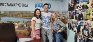 Раменчанин Виталий Бардыбахин преодолел на велосипеде более 2 тыс км за 16 дней