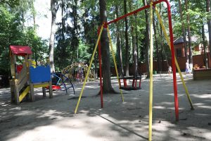 Сегодня журналисты Раменского информагентства примут участие в медиа-ланче «Городская среда»