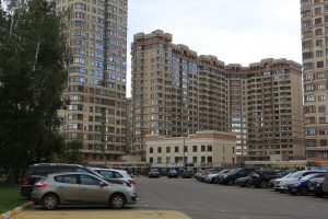 3,5 тыс. жителей Раменского городского округа будут обеспечены качественным водоснабжением