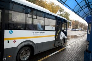 Рейды «Автобус» пройдут в Раменском округе