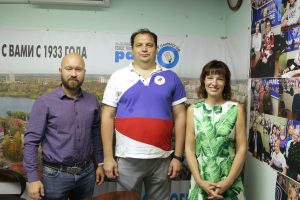Дэнуц Морога об участии российских бадминтонистов на Олимпиаде