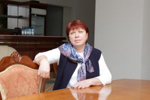 Елена Вячеславовна Яковлева