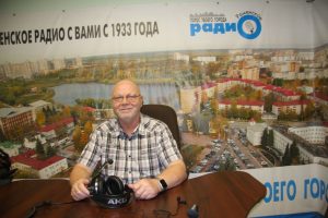 Борис Станиславович Марченко