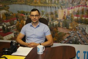 Ликутов Алексей Александрович