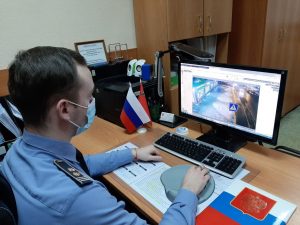 Более 63 нарушений устранено в Жуковском и Раменском городском округе с помощью системы «Безопасный регион»