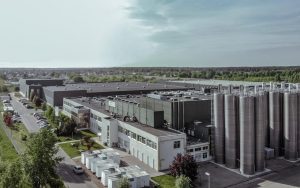 Новые рабочие места появились в Раменском городском округе