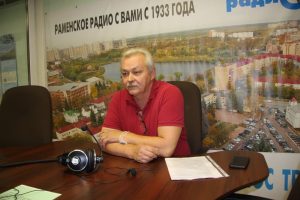 Николай Лученко